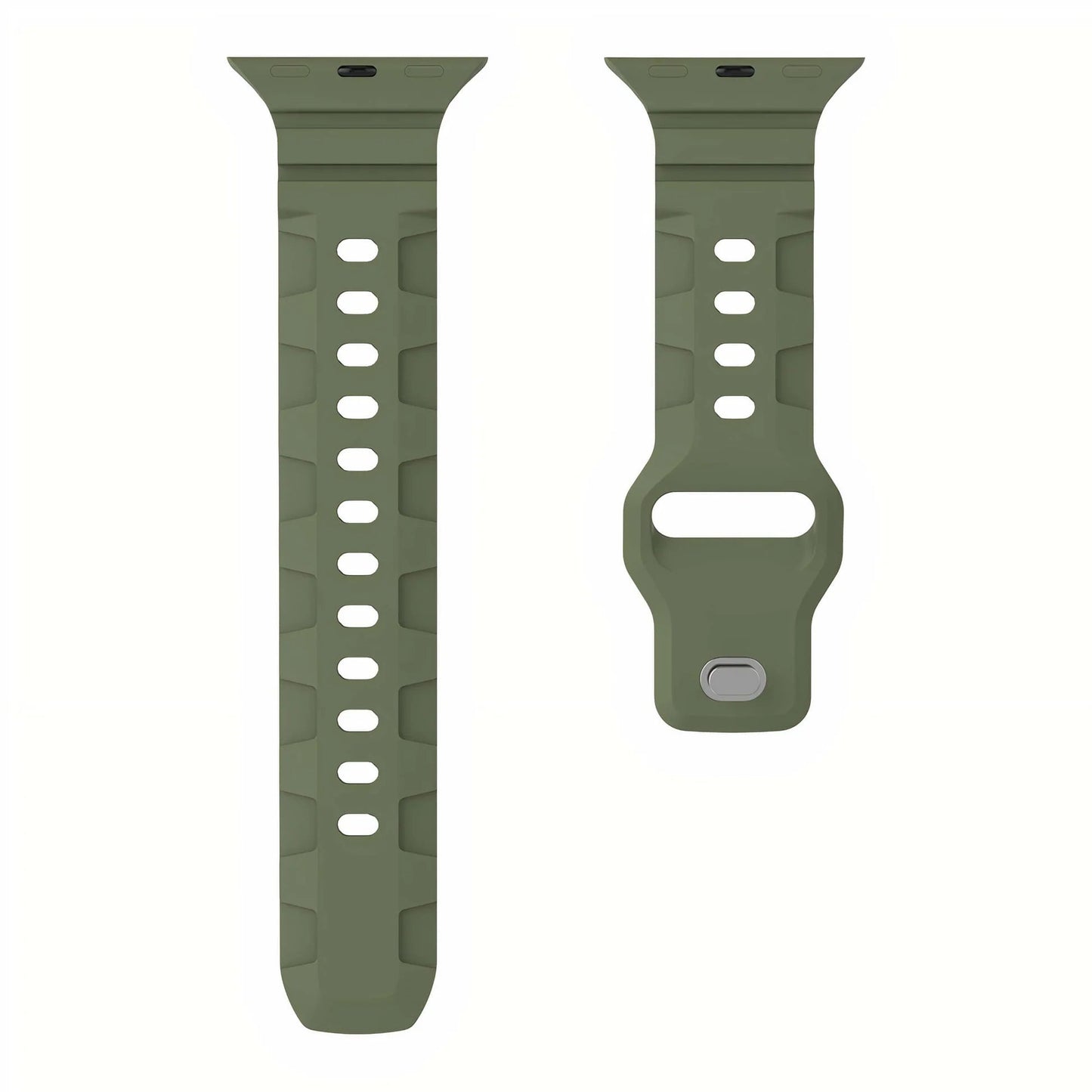 Strong Fitness Wristband