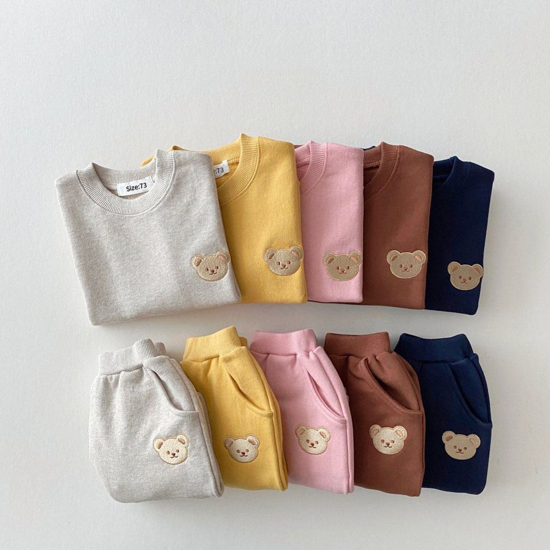 2-piece set for kids | Super cute & hip 1
