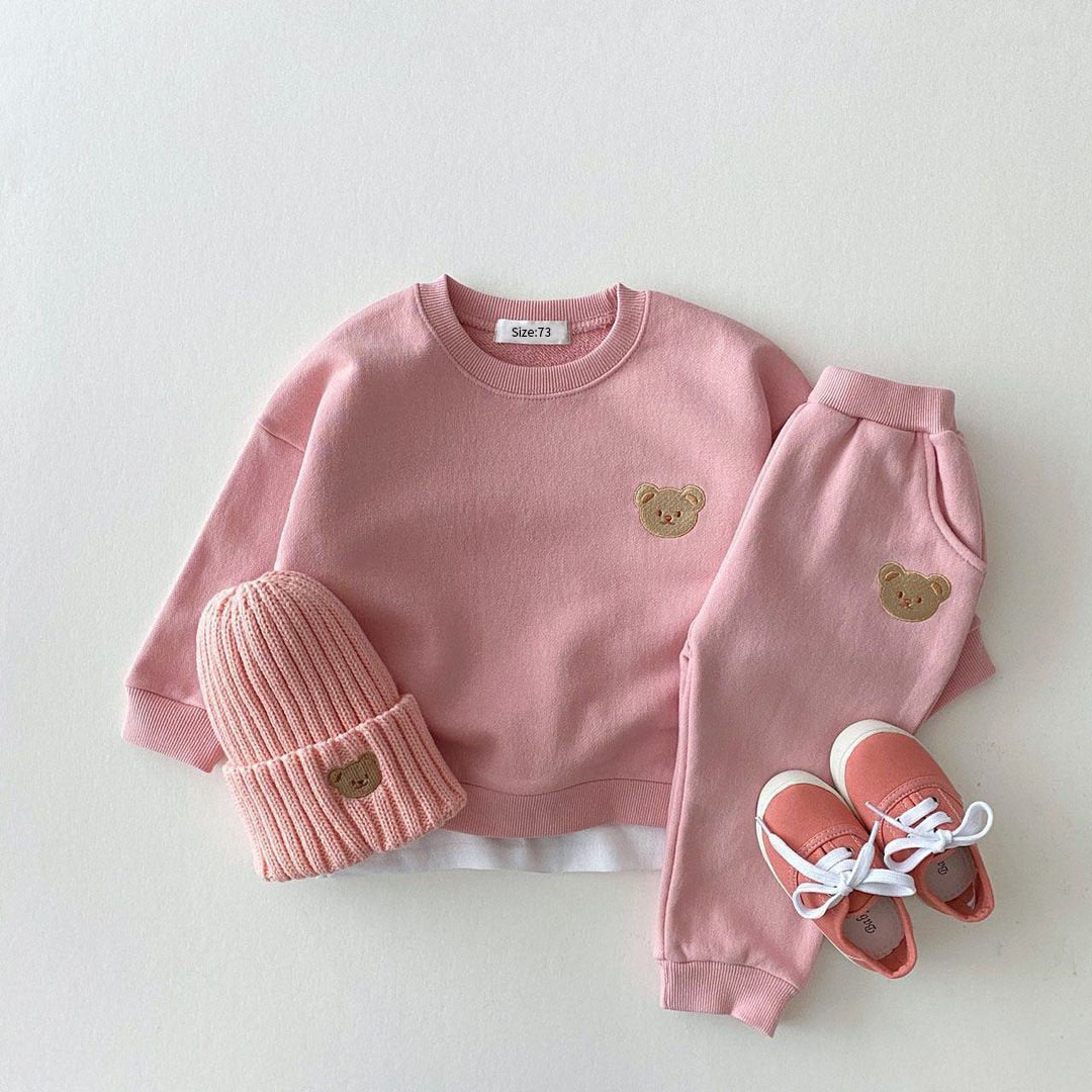 2-piece set for kids | Super cute & hip 3