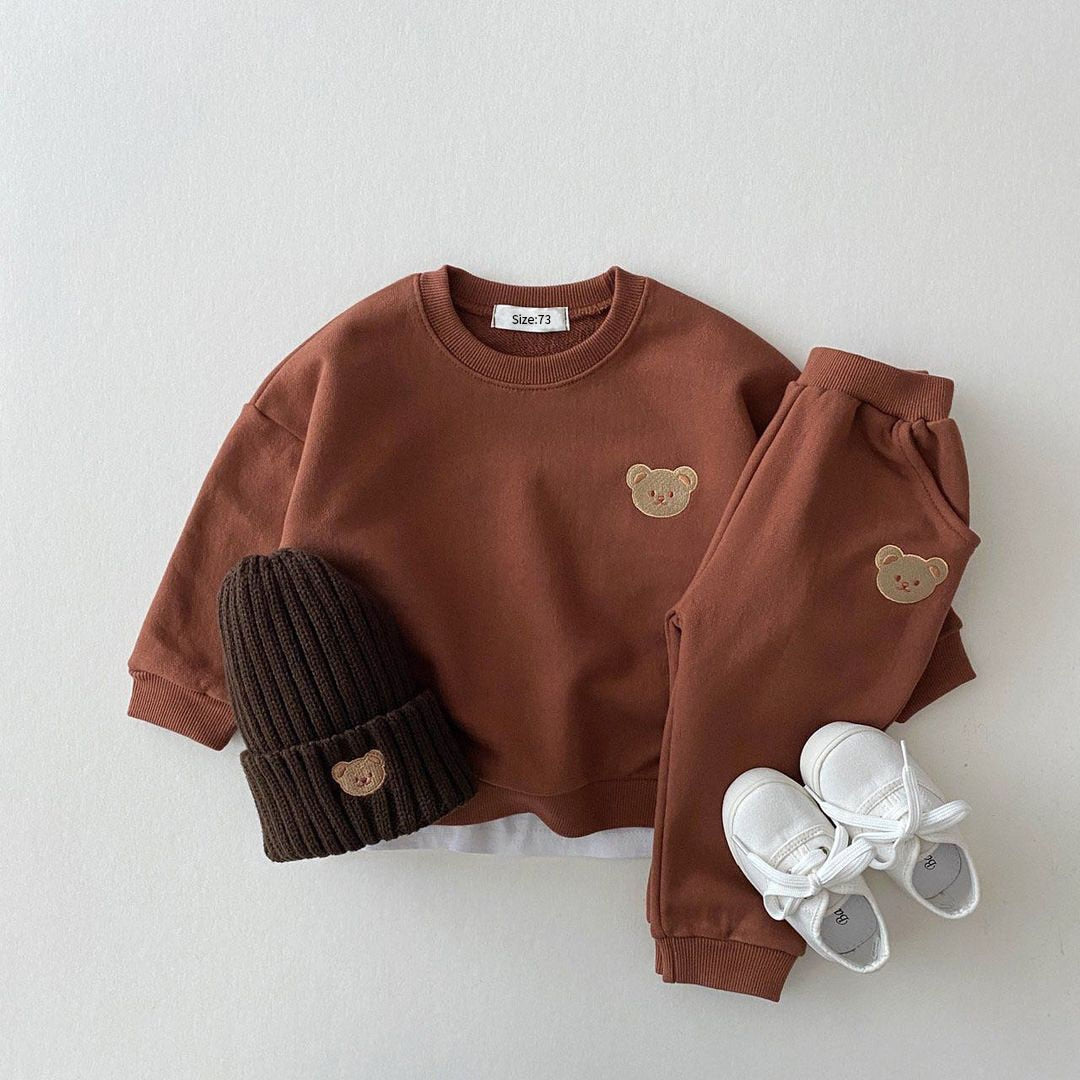 2-piece set for kids | Super cute & hip 8