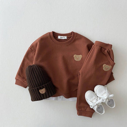 2-piece set for kids | Super cute & hip 8