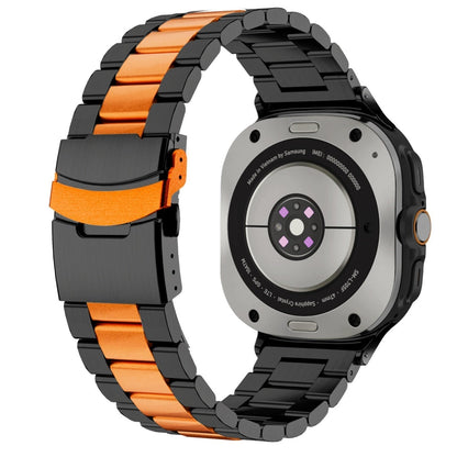 Strong Metal Strap For Smartwatch