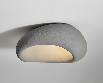 Unique Handcrafted Ceiling Light Fixtures