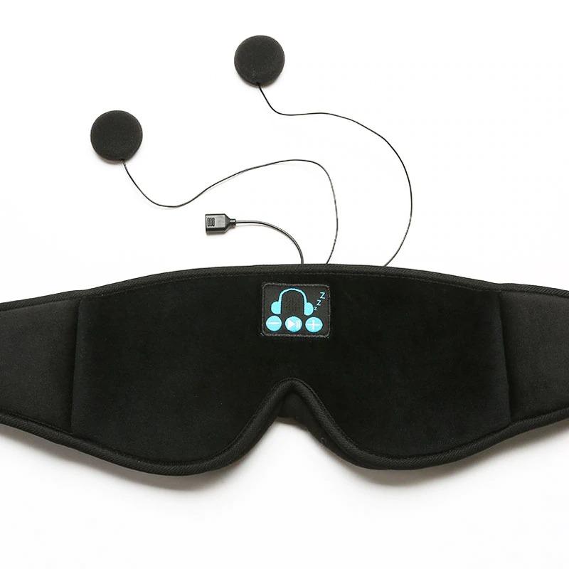 Sleep Sound Wireless Bluetooth Headphones