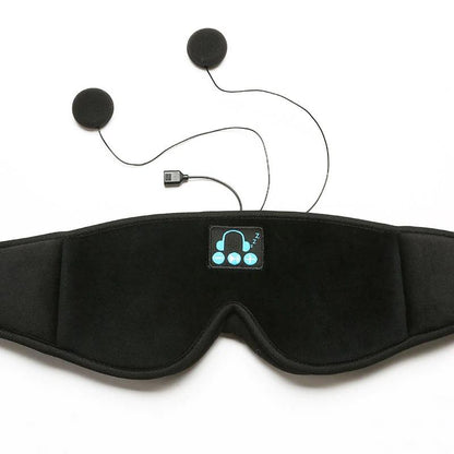 Sleep Sound Wireless Bluetooth Headphones