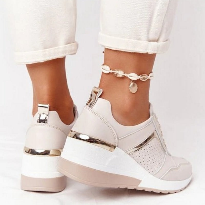 Supportive Arch Comfortable Walking Shoes