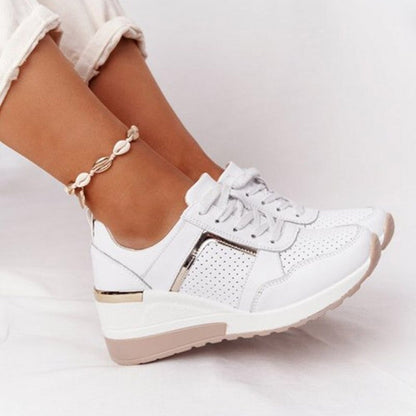 Supportive Arch Comfortable Walking Shoes