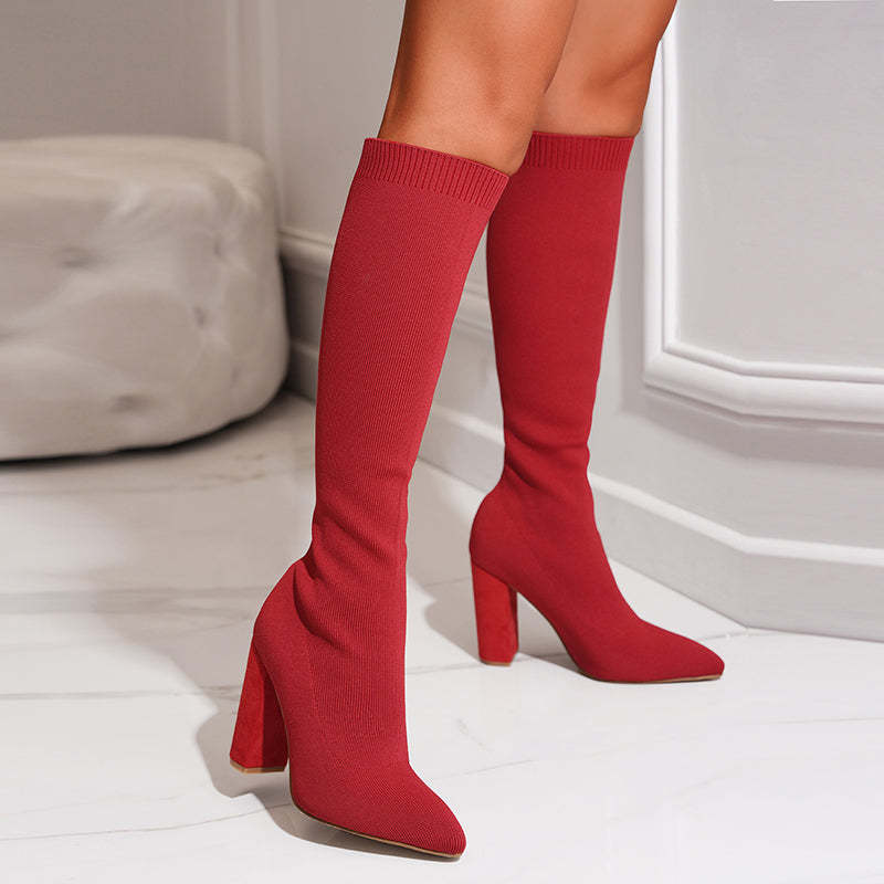 Cozy Ankle Boots with Soft Cushioning for Everyday Wear