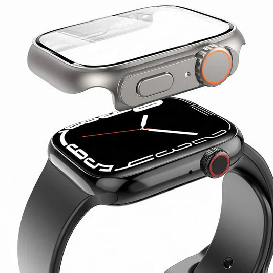 Versatile Ultra Watch Box for Lusomart - Lusomart