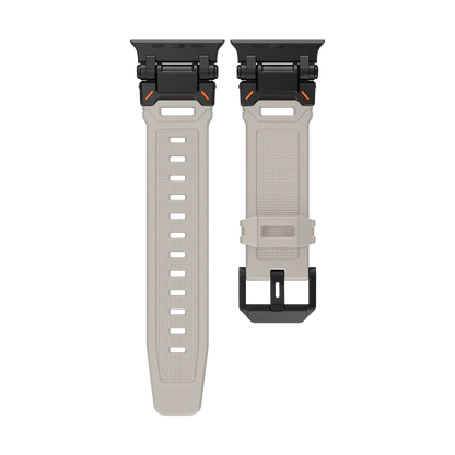 Durable Silicone Strap for Apple Watch