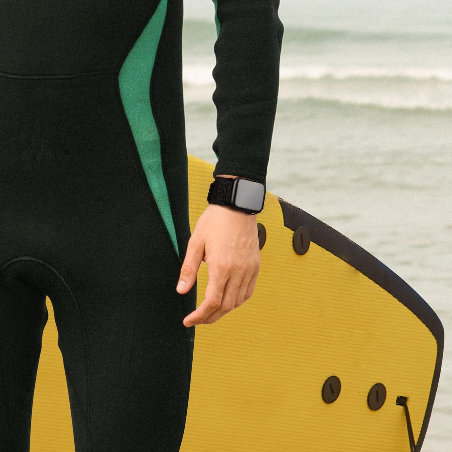 Durable Quick-Release Strap For Smartwatch
