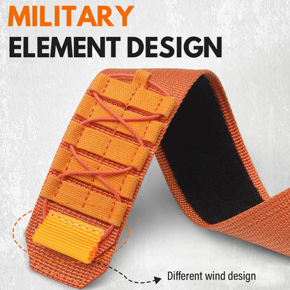 Durable Quick-Release Strap For Smartwatch