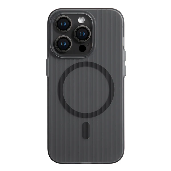 Slim Modern Stripe Phone Cover