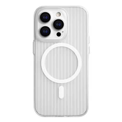 Slim Modern Stripe Phone Cover