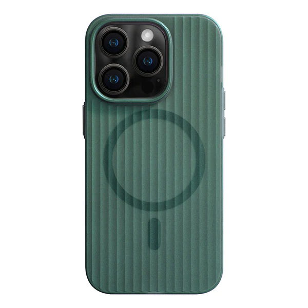 Slim Modern Stripe Phone Cover