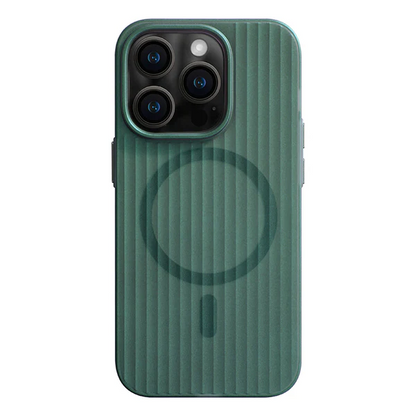 Slim Modern Stripe Phone Cover