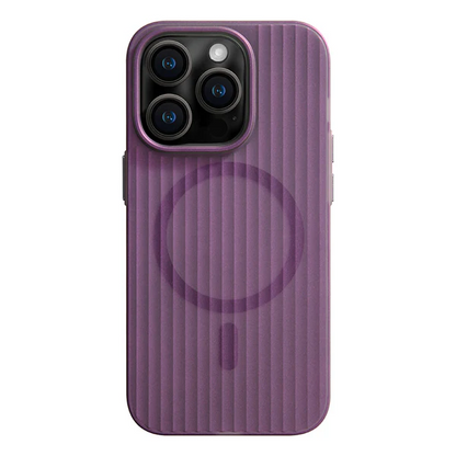 Slim Modern Stripe Phone Cover