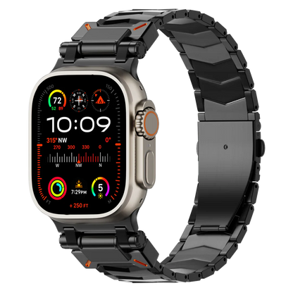 Strong Titanium Watch Band V01