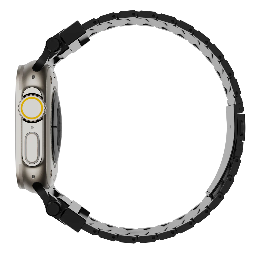 Strong Titanium Watch Band V01