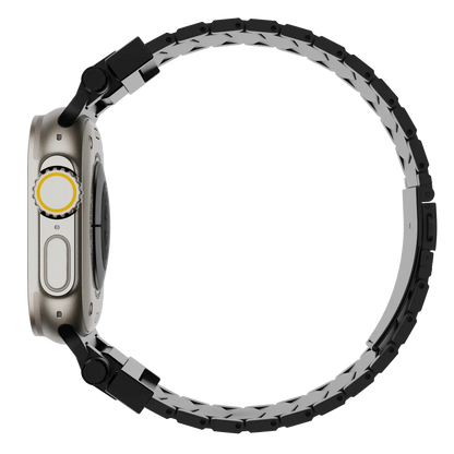 Strong Titanium Watch Band V01