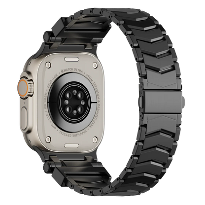 Strong Titanium Watch Band V01