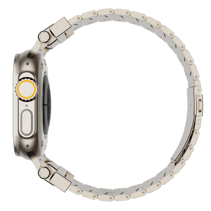 Strong Titanium Watch Band V01
