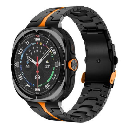 Strong Metal Strap for Smart Watch - Lusomart