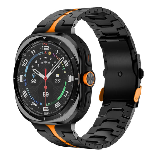 Strong Metal Strap for Smart Watch - Lusomart
