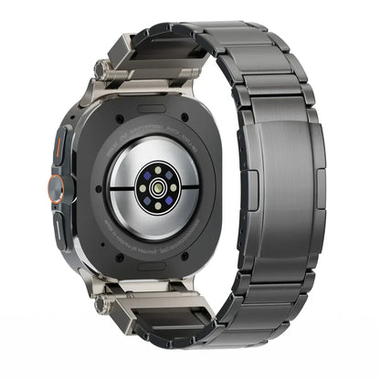 Durable Metal Band For Samsung Galaxy Watch Ultra