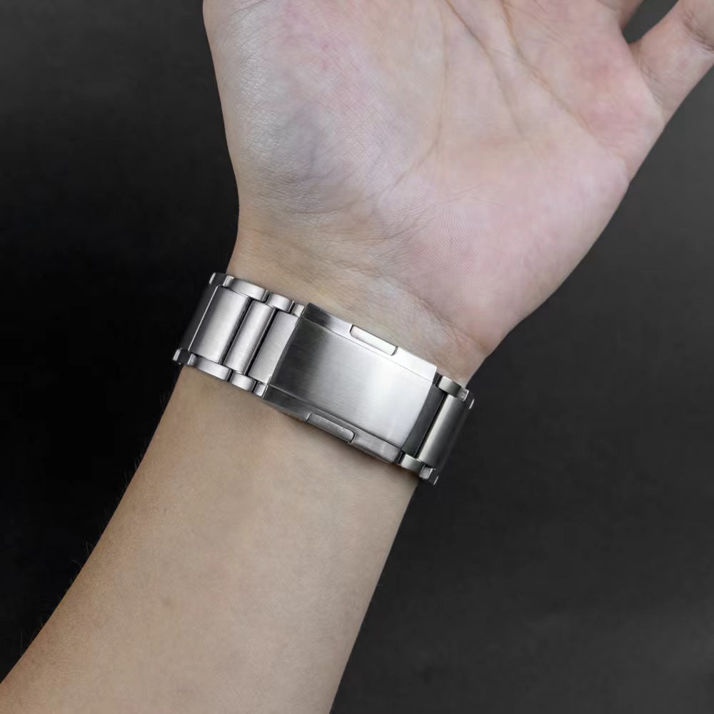 Premium Metal Strap for Samsung Watch Ultra