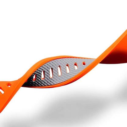 Flexible Apple Watch Sport Strap