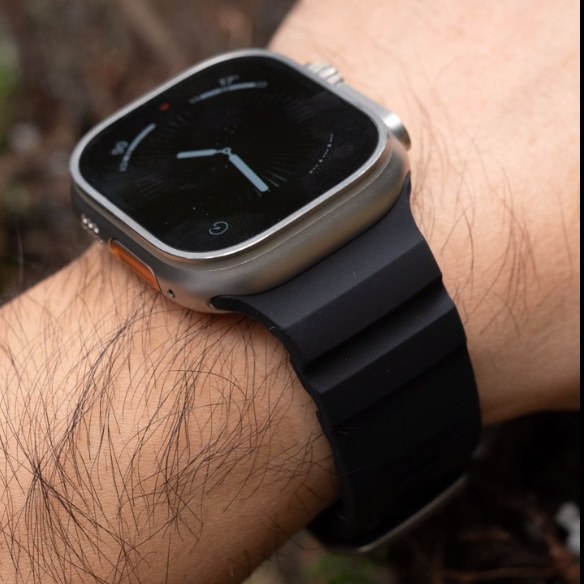 Durable Fitness Band for Apple Watch