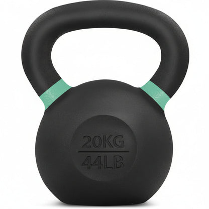 Heavy Duty Cast Iron Kettlebell Workout Weight