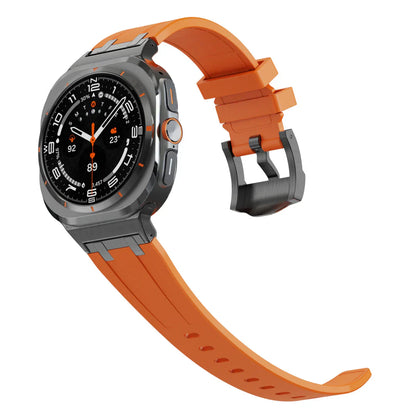 Soft Silicone Band for Samsung Galaxy Watch Ultra
