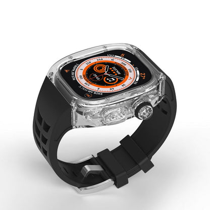 Clear Premium Case for Apple Watch Ultra