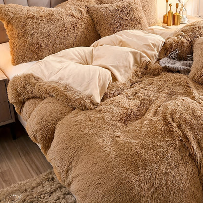 Soft Luxe Bedding Set for Ultimate Relaxation