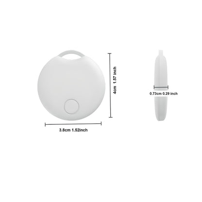 Portable GPS Travel Luggage Tracker Device