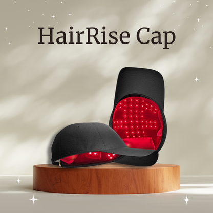 Pro Hair Growth LED Therapy Cap
