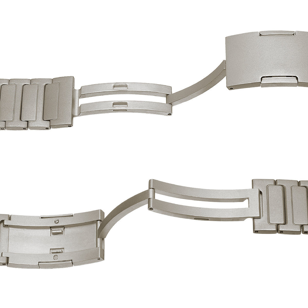 Strong Metal Strap For Apple Watch
