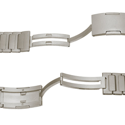 Strong Metal Strap For Apple Watch