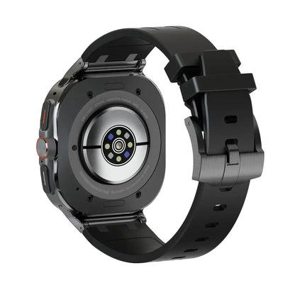 Soft Silicone Band for Samsung Galaxy Watch Ultra