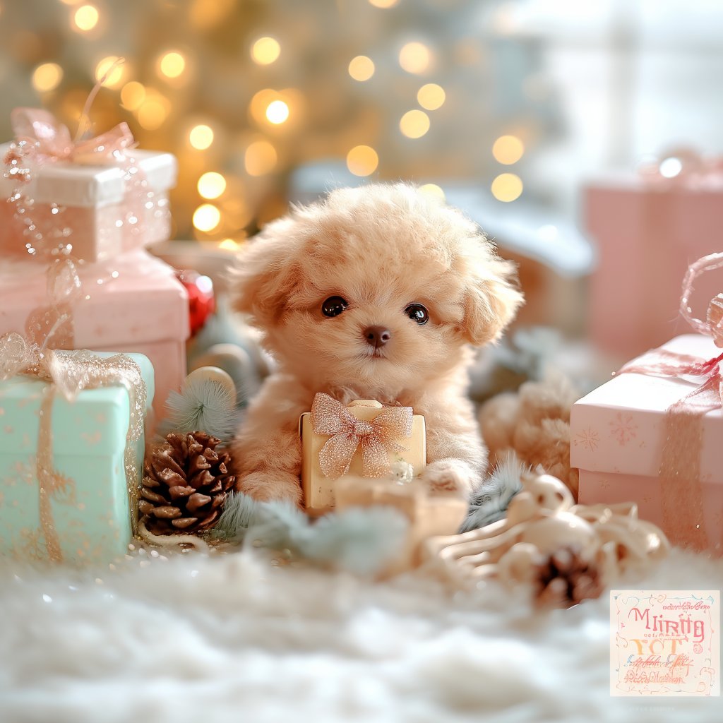 Cute Interactive Puppy Toy With Motion Sensors