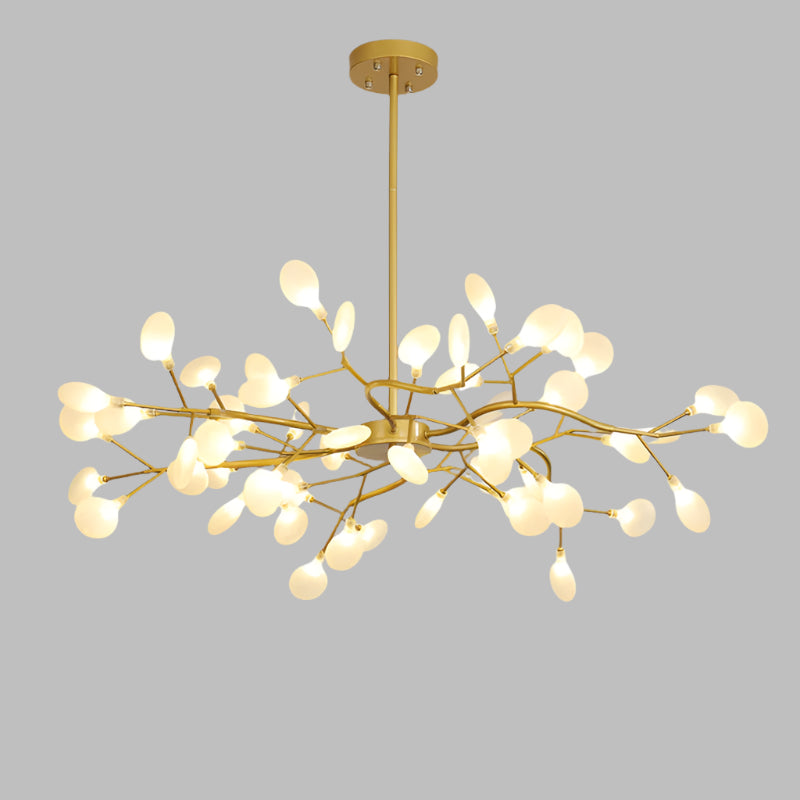 Sleek LED Pendant Light for Modern Homes