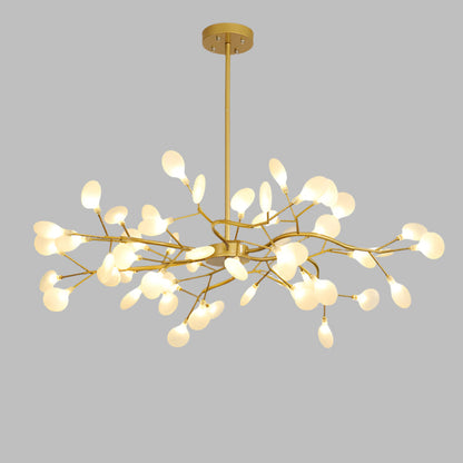 Sleek LED Pendant Light for Modern Homes
