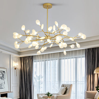 Sleek LED Pendant Light for Modern Homes