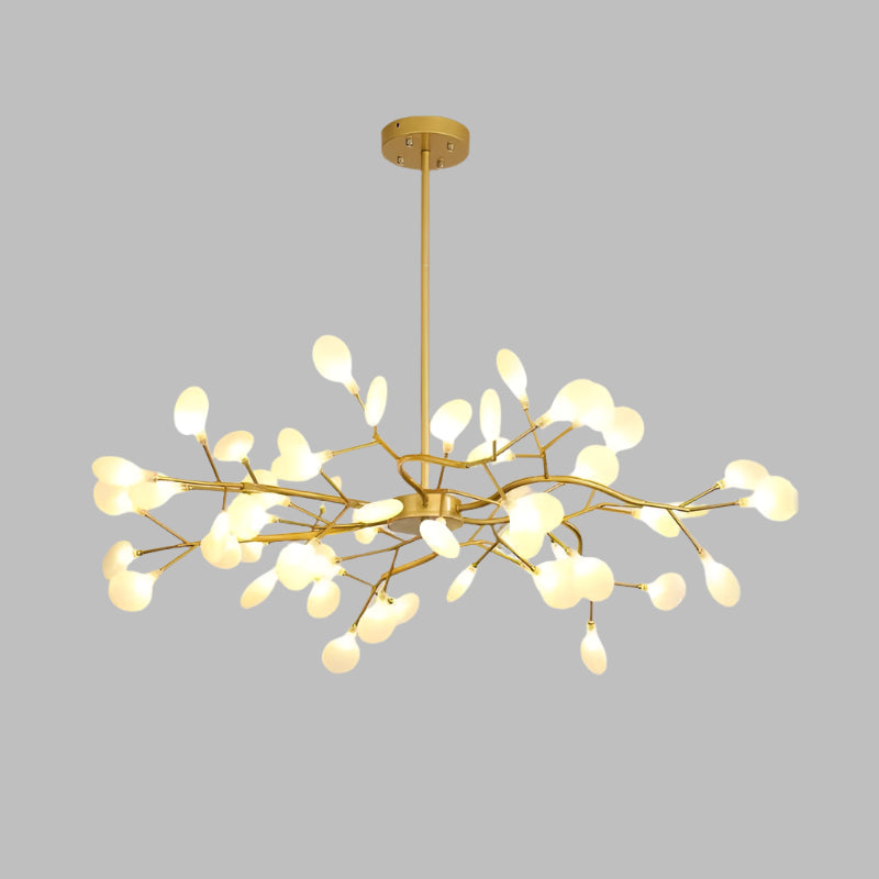 Sleek LED Pendant Light for Modern Homes