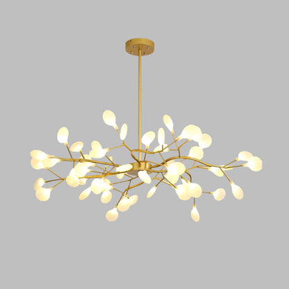 Sleek LED Pendant Light for Modern Homes