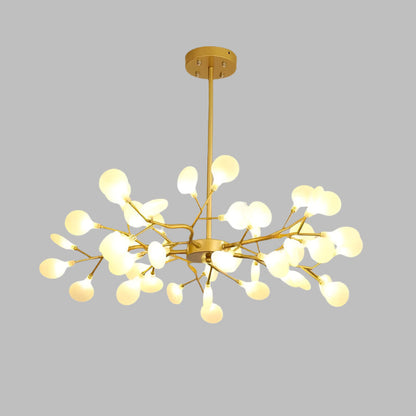 Sleek LED Pendant Light for Modern Homes
