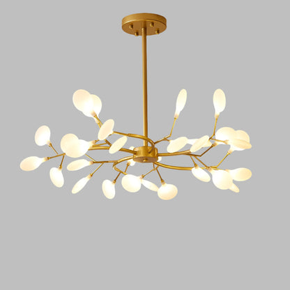 Sleek LED Pendant Light for Modern Homes