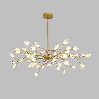 Sleek LED Pendant Light for Modern Homes